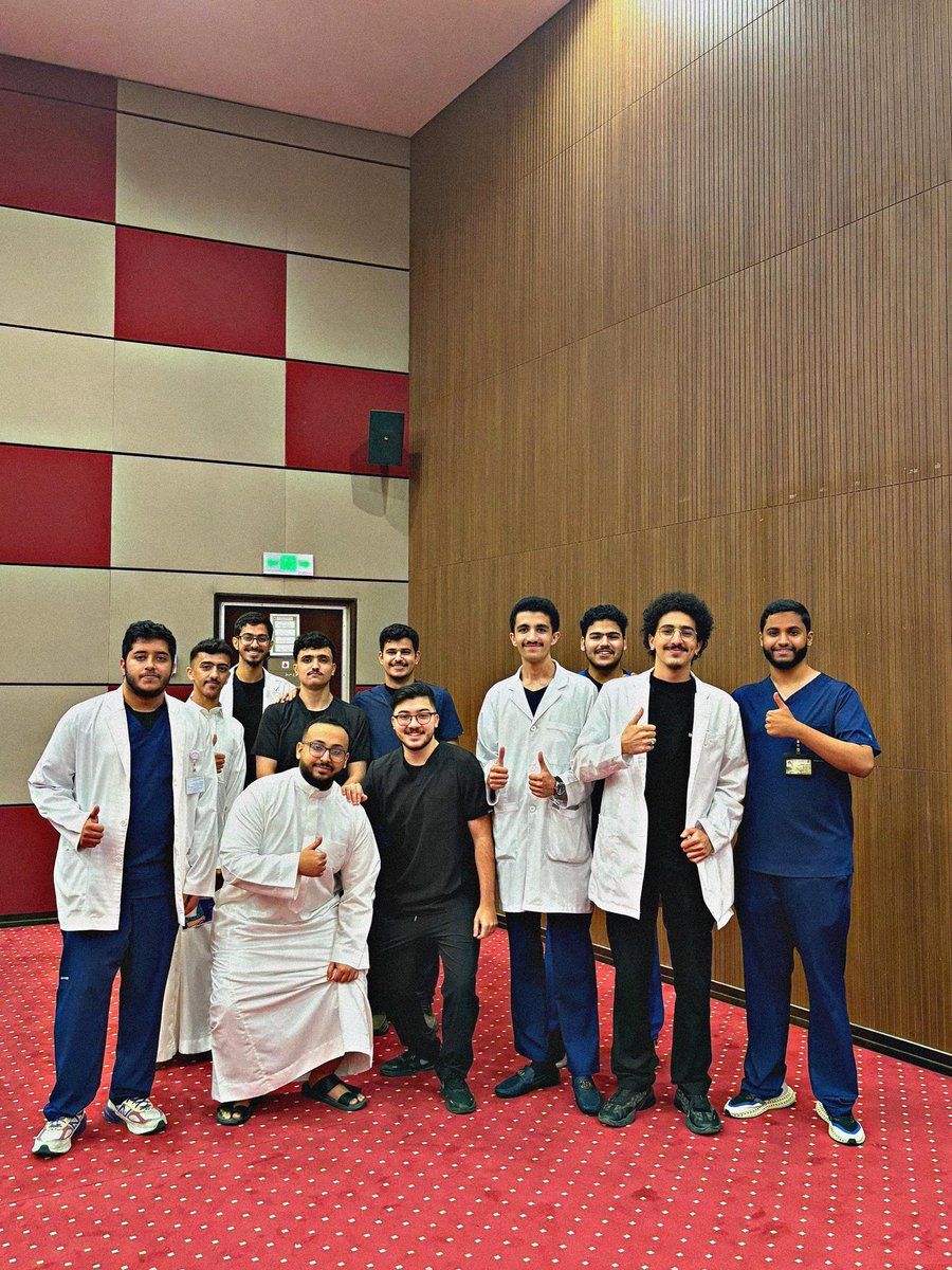 Basel Al-Ghamdi tweet media