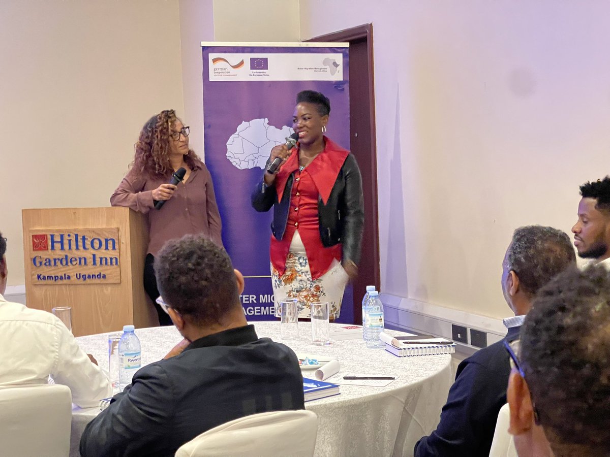 Rahab Uganda tweet media