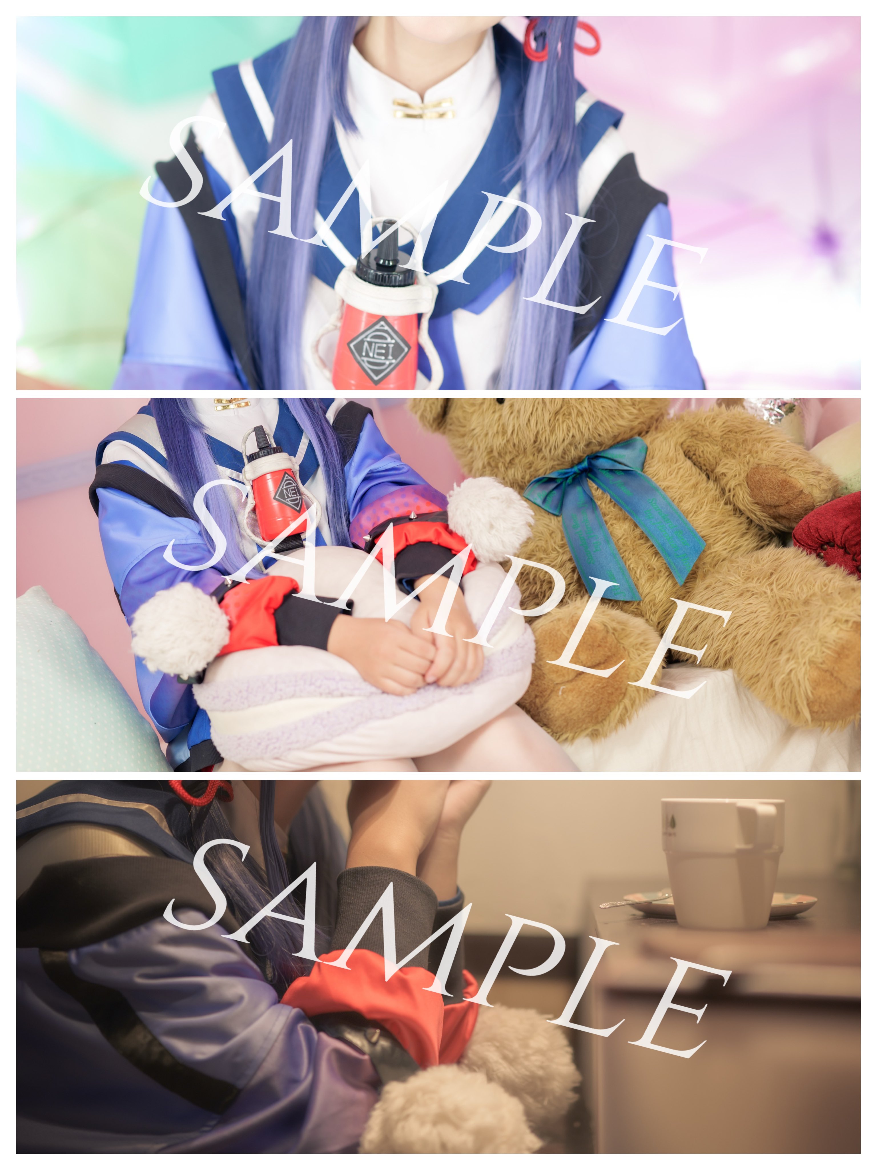 ルナ にじそ東6 お-12 on X: 