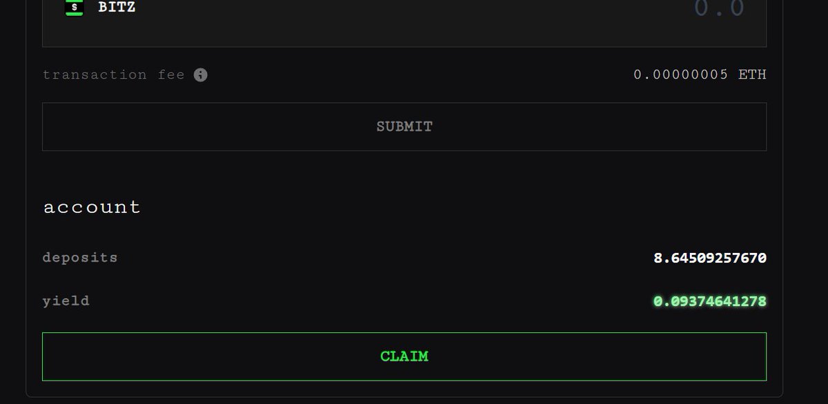 $BITZ FOLLOW $BITZ
<a href="/bitzcto/">Bitz</a> 
<a href="/Alucard_eth/">Purchased Alucard</a>