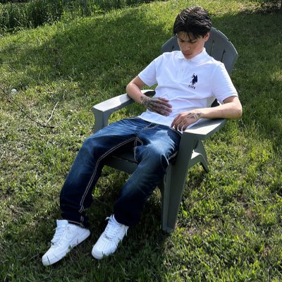 #NewProfilePic