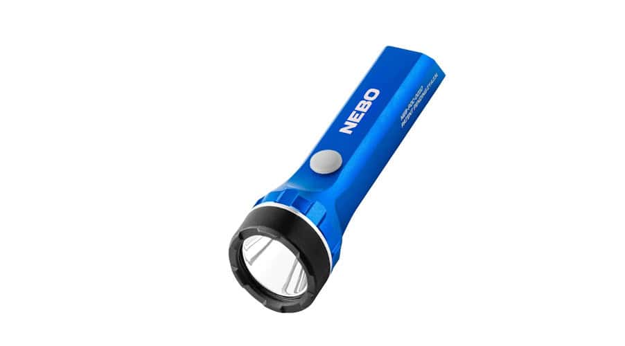 The LUXTREME NANO sets a new standard for pocket lights, offering an impressive 300-meter light beam in an ultra-compact design. This pocket-sized light is USB-C rechargeable and utilises Smart Power Control to seamlessly transition the 5 light modes.

5 sports-insight.co.uk/product-counte…