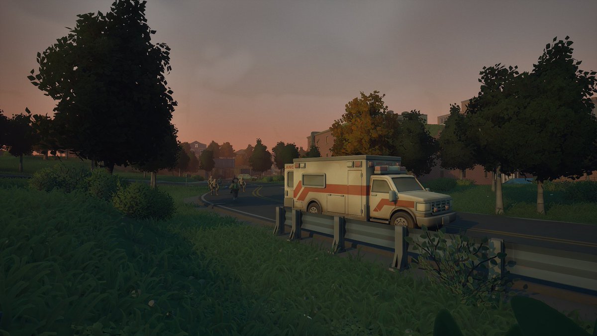 Die Trying tweet media