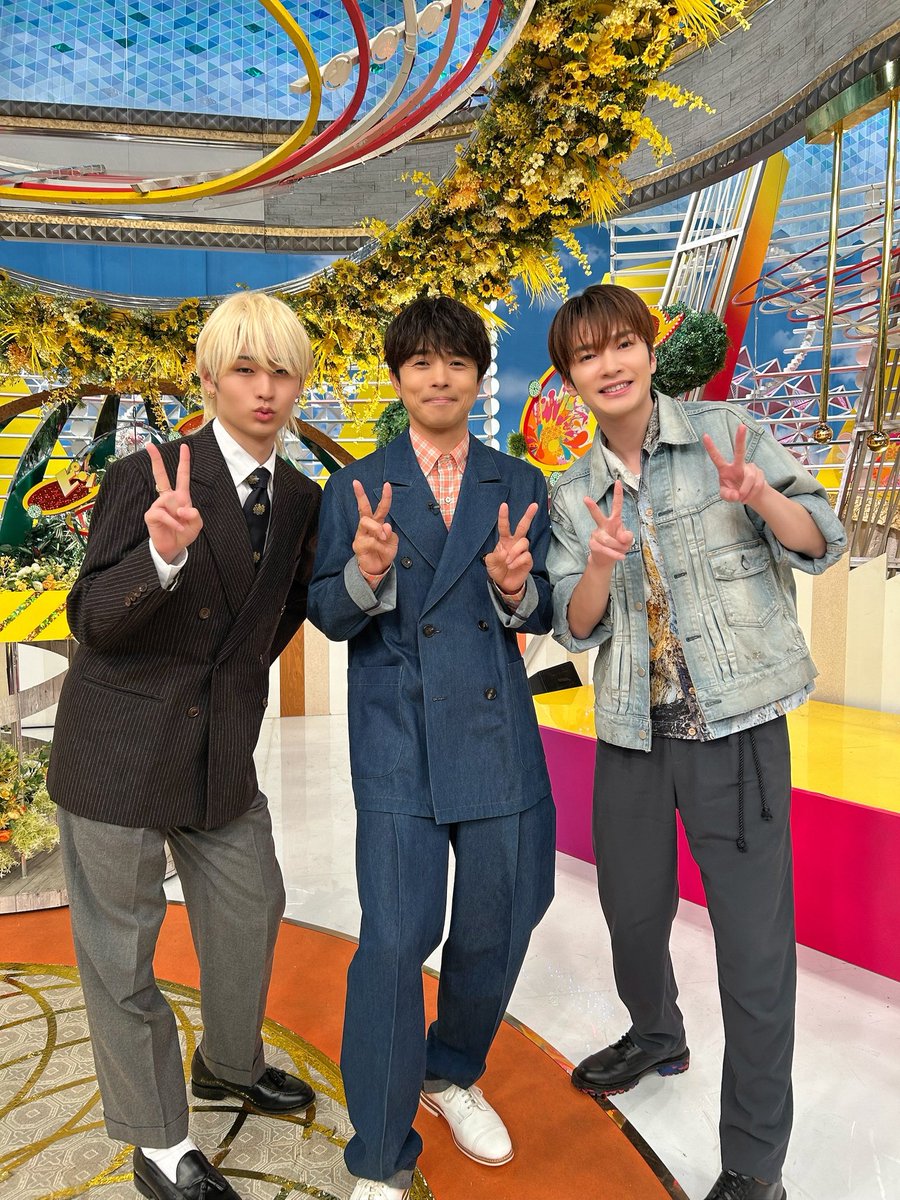 ジュニア公式 tweet media