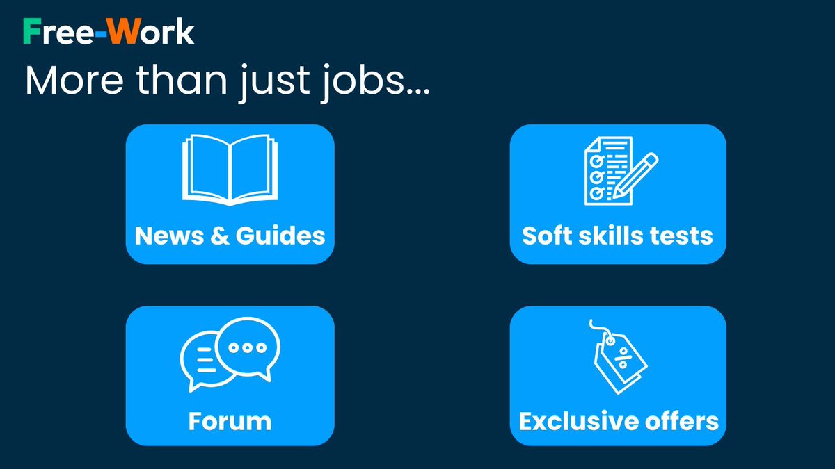 Free-Work UK tweet media