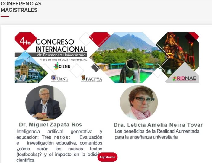 Miguel Zapata-Ros tweet media
