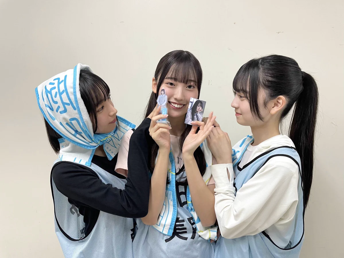 日向坂46 on X: 