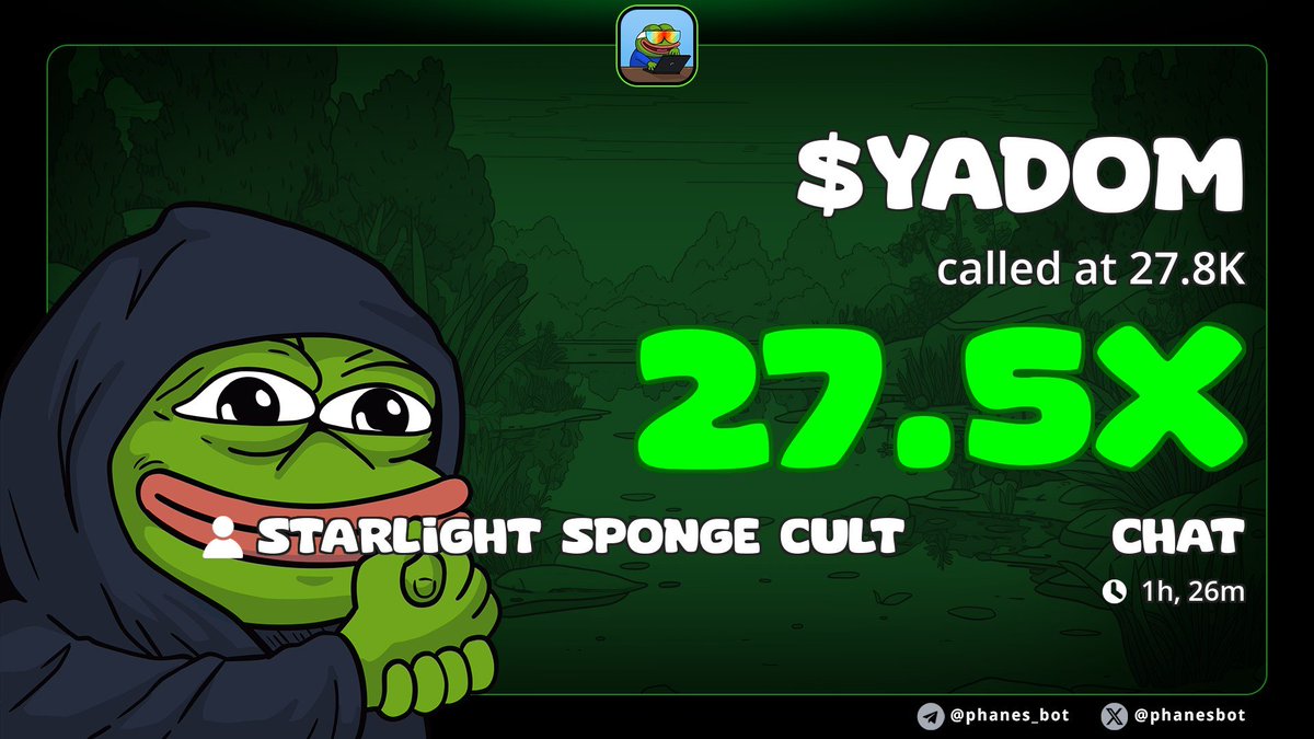 Starlight Sponge Cult【星光海绵】 tweet media