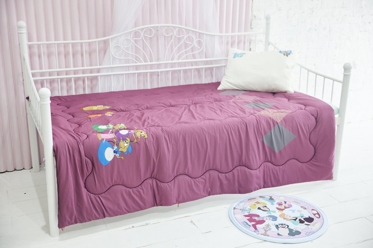 5/31(土)~ 発売開始♡ / shimamura × chiharu - Disney Collection