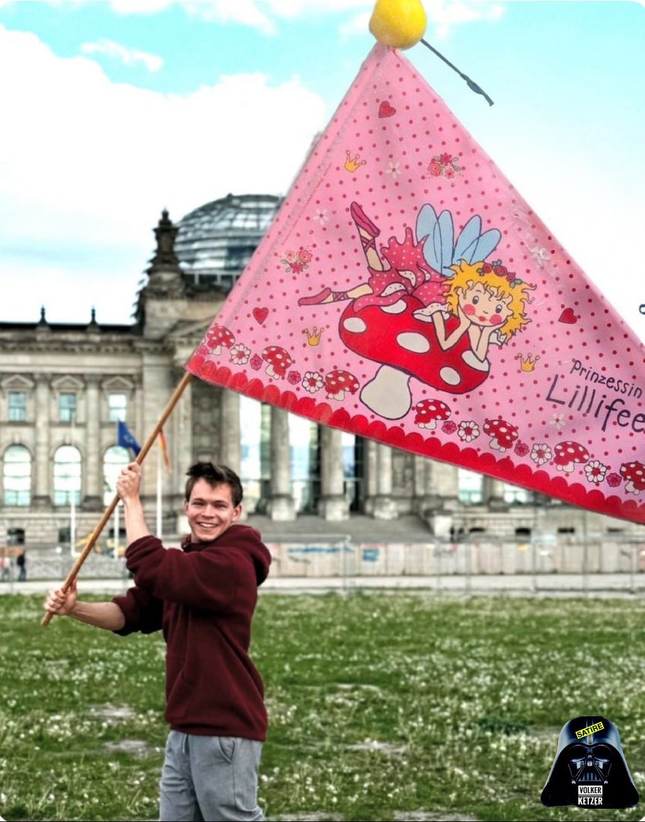 Ist das echt?