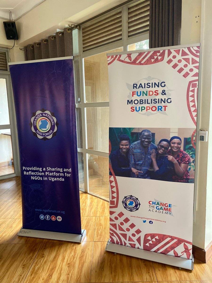 CitzensConcernAfrica (@cicoa_ug) on Twitter photo 📍Happy to be attending & participating in a local fundraising training by <a href="/ngoforum/">The NGO Forum</a>.
📡We’re proud to learn, share & co-create solutions 4 CSO sustainability.
📍Local fundraising = community power.
#FundOurFuture #CSOResilience
<a href="/CTGAcademy/">Change the Game Academy</a> <a href="/warchild/">War Child</a> <a href="/CAREUganda/">CARE Uganda</a> <a href="/SCIUganda/">SCI Uganda</a> 📍Happy to be attending & participating in a local fundraising training by <a href="/ngoforum/">The NGO Forum</a>.
📡We’re proud to learn, share & co-create solutions 4 CSO sustainability.
📍Local fundraising = community power.
#FundOurFuture #CSOResilience
<a href="/CTGAcademy/">Change the Game Academy</a> <a href="/warchild/">War Child</a> <a href="/CAREUganda/">CARE Uganda</a> <a href="/SCIUganda/">SCI Uganda</a>
