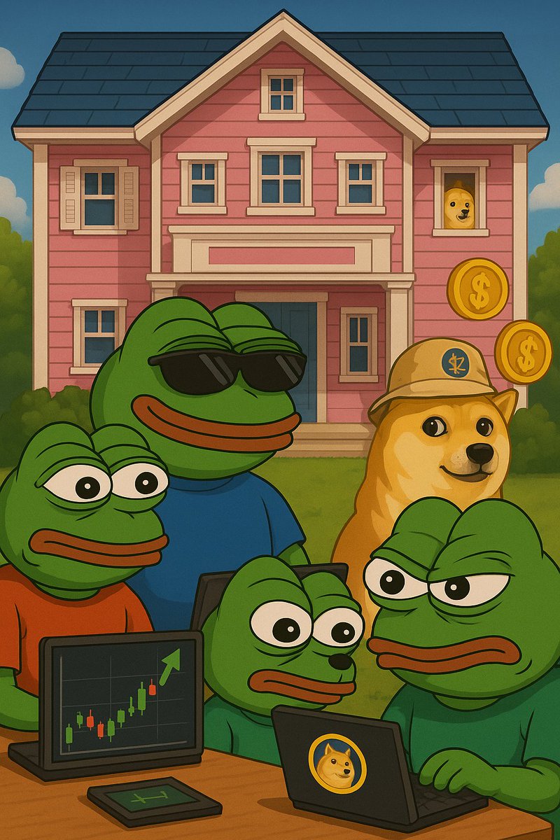 zobhouse's tweet image. pump.fun/coin/64fdJQpuQ…