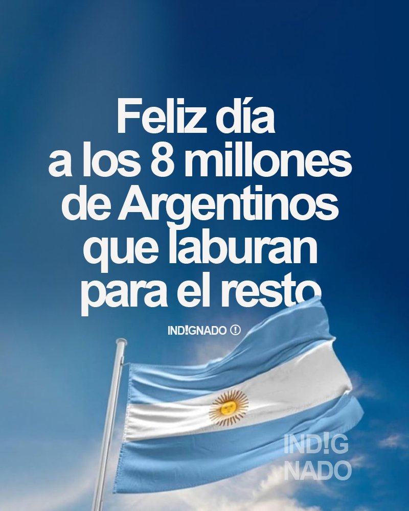 INDIGNADO tweet media
