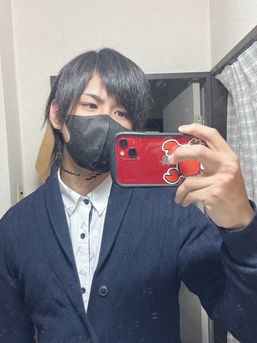 らぎさん tweet media