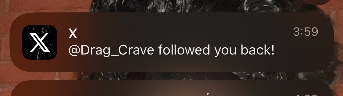 Mawma i want to pop and stun and look ravishing too