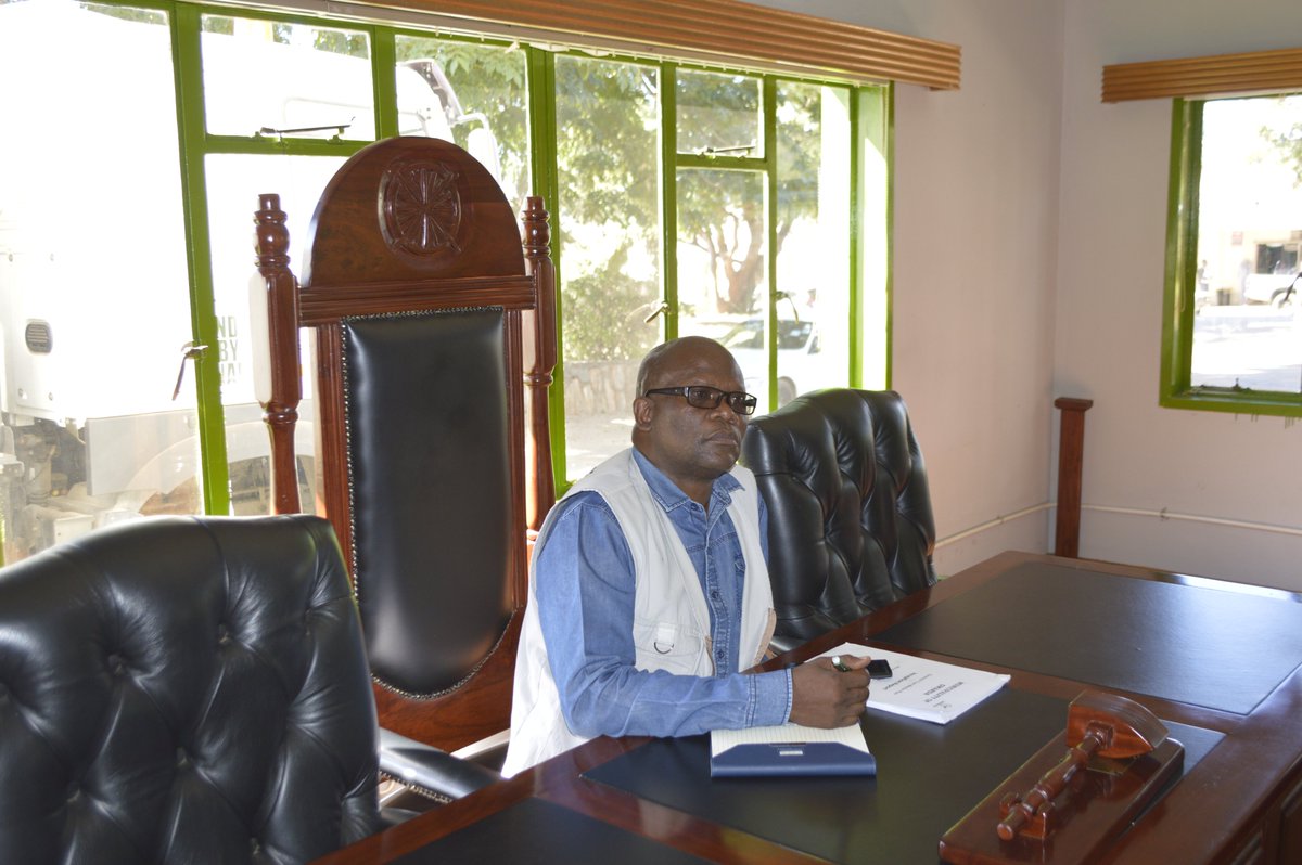 Gwanda Municipality tweet media