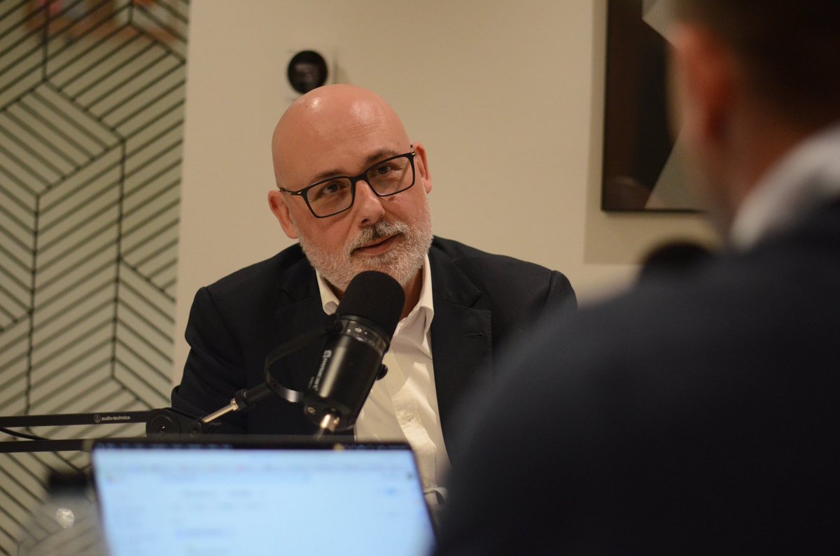 Loupod / Productora de podcast tweet media