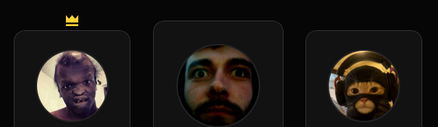 Teipei20's tweet photo. Classiques pp pour Faceit https://t.co/AJWU90aA8g