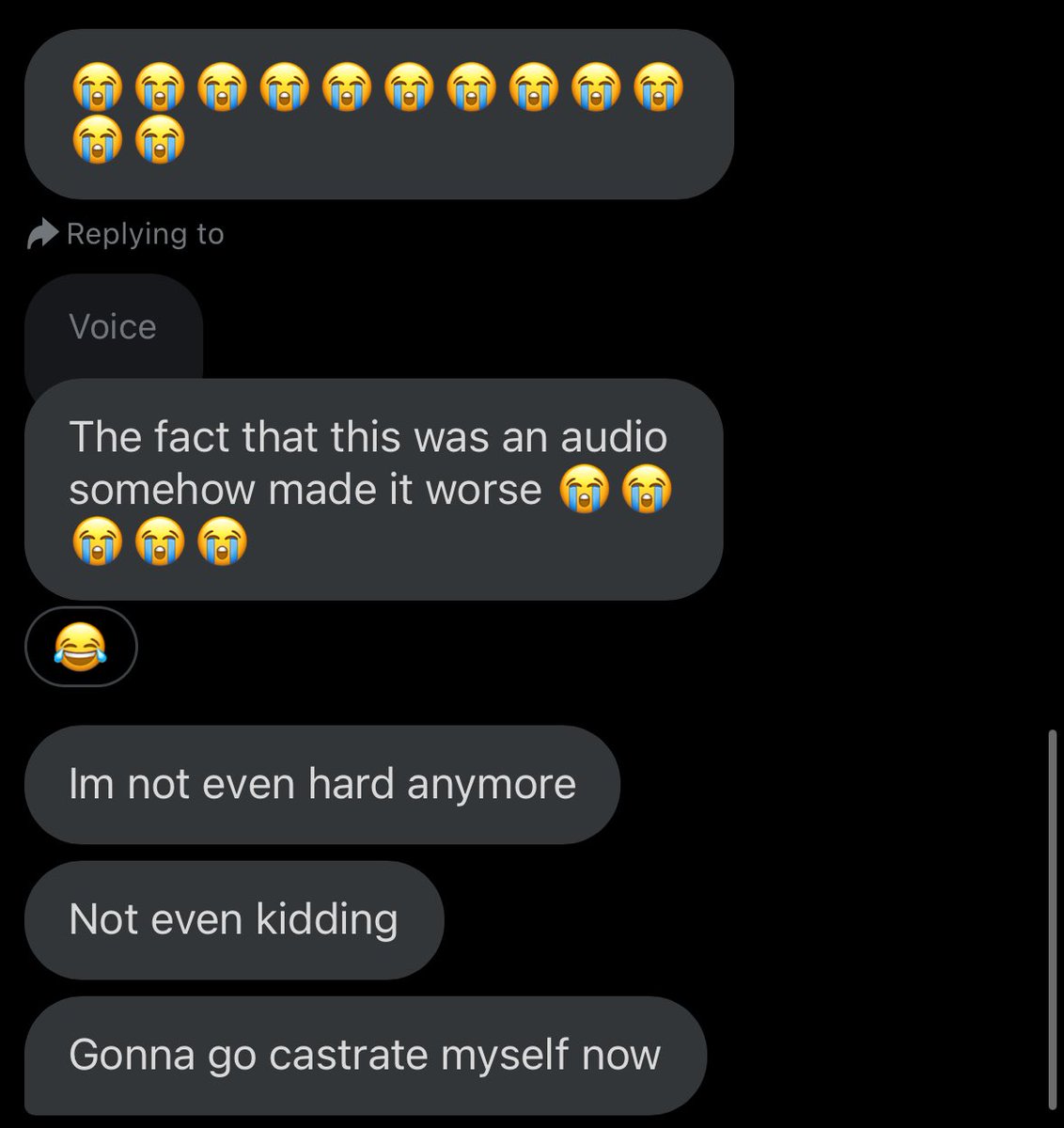 Goddess V tweet media