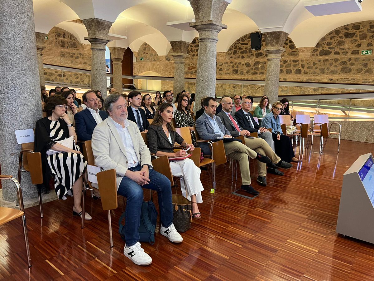 COFCAM. Farmacéuticos de Castilla-La Mancha tweet media