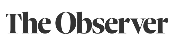 🚨🚨Comunicado oficial: Thrilled to announce I’ve joined The Observer as a Sports Reporter - can’t wait to get started! 

Of course, I’ve loved every day @theipapersport and can’t thank the incredible team there enough

New 📩: George.simms@observer.co.uk