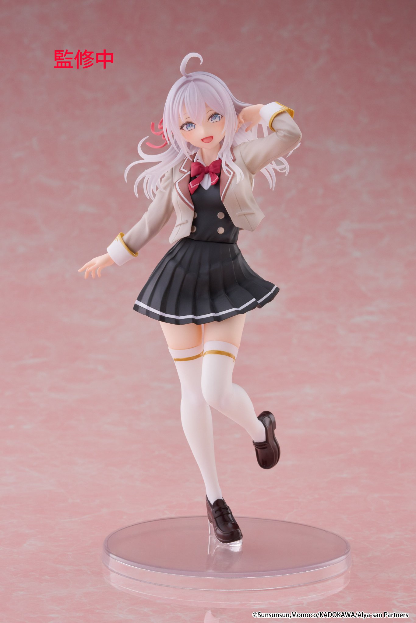 ロシデレ コアフル アーリャ フィギュア Gr8cfAsWEAAB6ue.jpg:large