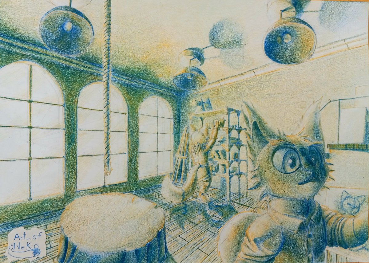 hace tiempo atrás hice este dibujo para el bachillerato el cual me ofrecieron 90 euros por el ya que les pareció de muy buena calidad, y me puse a pensar, si quisierais comprar este dibujo cuanto estarías dispuestos a pagar? aclaro que es un dibujo en dina 3 hecho con lápices :3