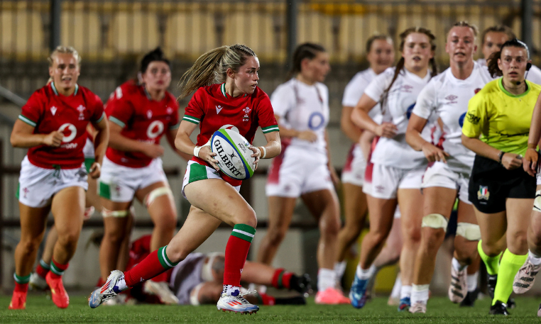 Sport & Leisure Caerphilly tweet media