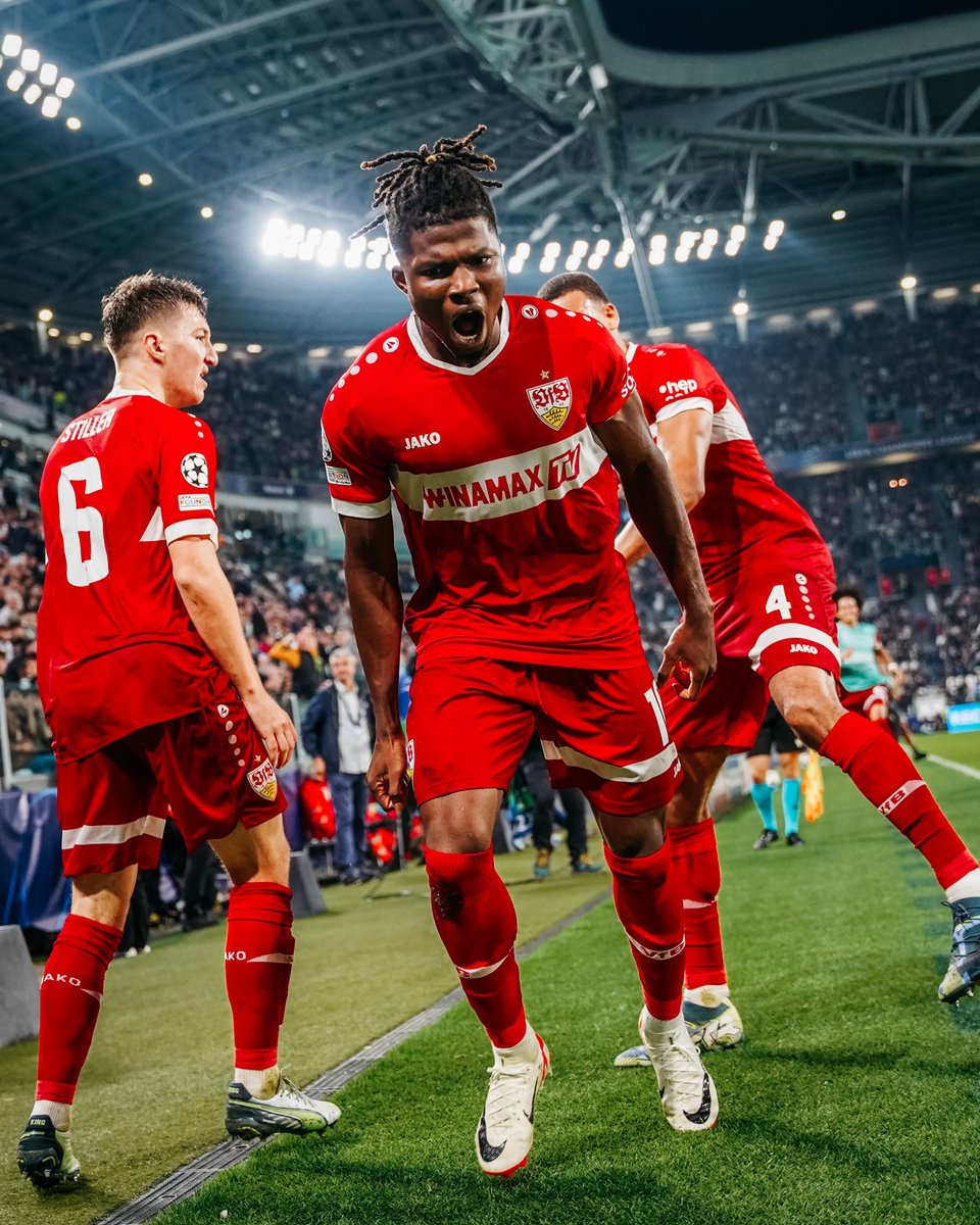VfB Stuttgart 1893 tweet media