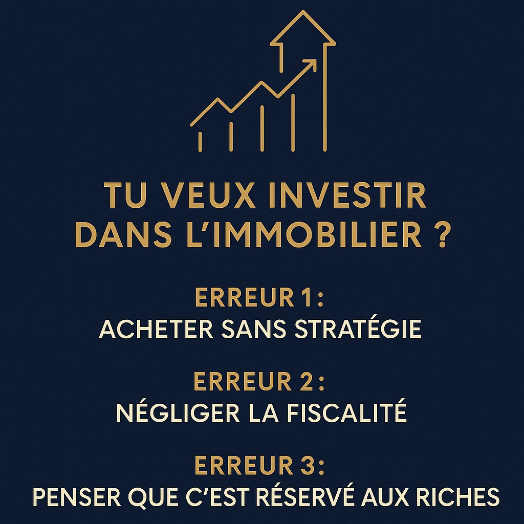 EvaPatrimoine's tweet photo. 🏘 Chaque jour, je rencontre des personnes qui :
❌ Achètent sans stratégie
❌ Pensent que l’immobilier, c’est « simple »
❌ Oublient l’impact de la fiscalité
❌ Perdent de l’argent… sans même s’en rendre compte

🙏Agissons ensemble, envoie moi un ✉️ https://t.co/590xB4ASBH