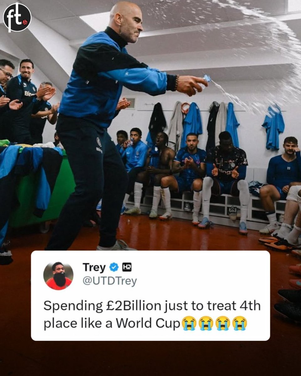 Football Tweet ⚽ tweet media