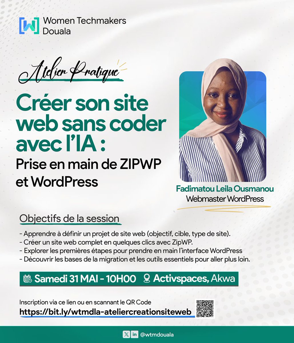 Fadimatou Leila tweet media