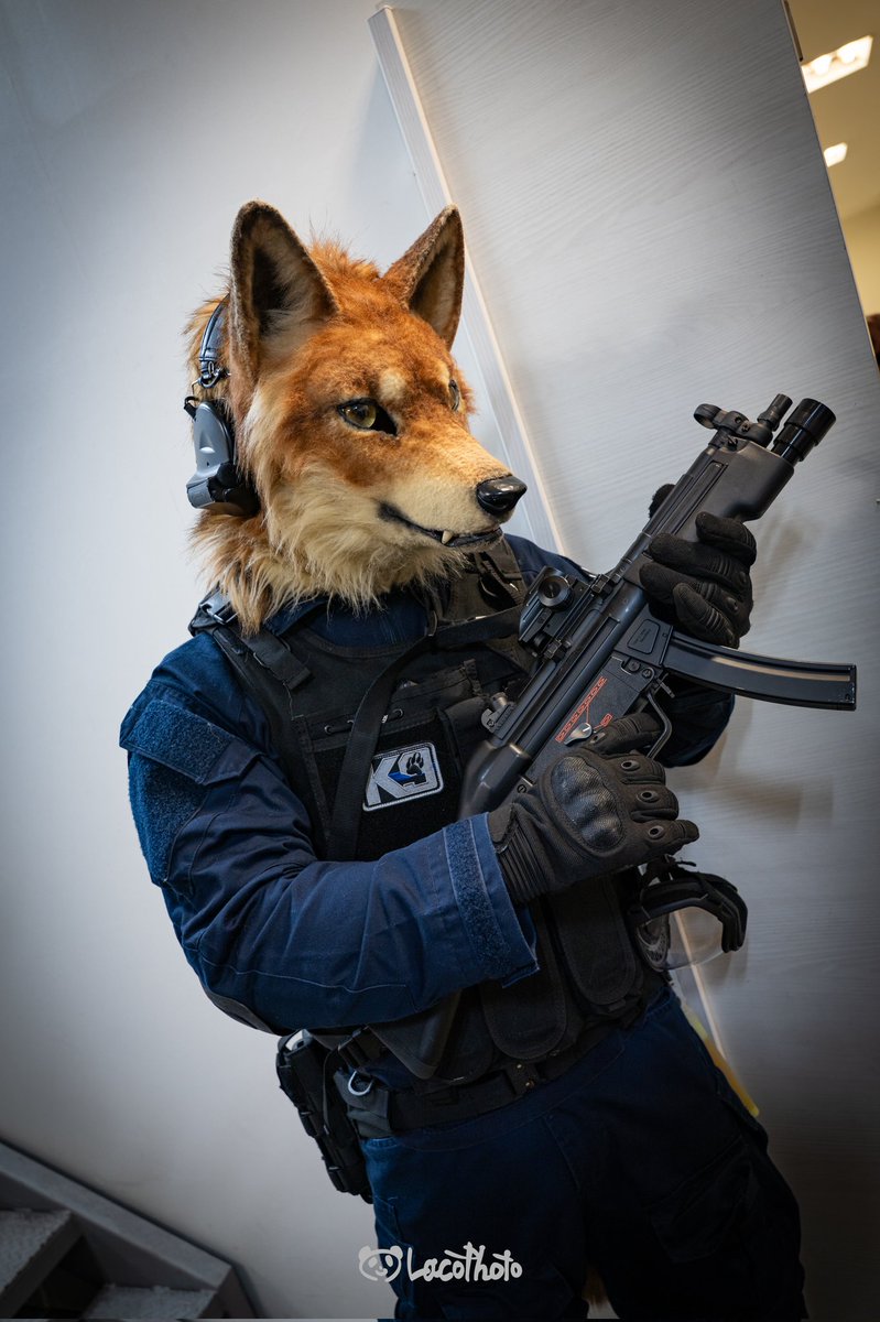 WARWOLF (@warwolf9001) on Twitter photo Stack up.
Move and clear toss stan greande.
#Hijackingoff
#創造トリアノン
#FursuitEveryday
📸 Photo by <a href="/Lacotot/">Laco🐼📷☞UTFG</a> Stack up.
Move and clear toss stan greande.
#Hijackingoff
#創造トリアノン
#FursuitEveryday
📸 Photo by <a href="/Lacotot/">Laco🐼📷☞UTFG</a>