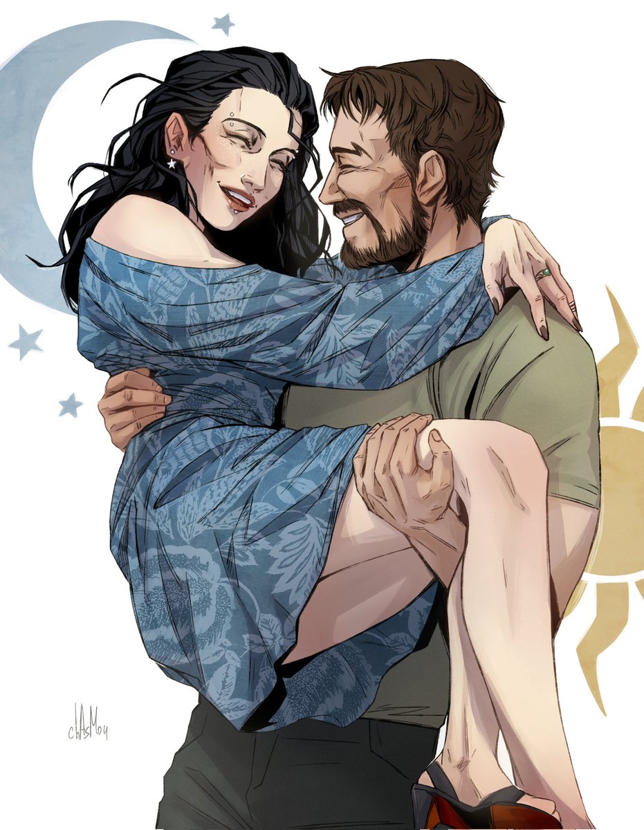 chAsMou 🤙 tweet media