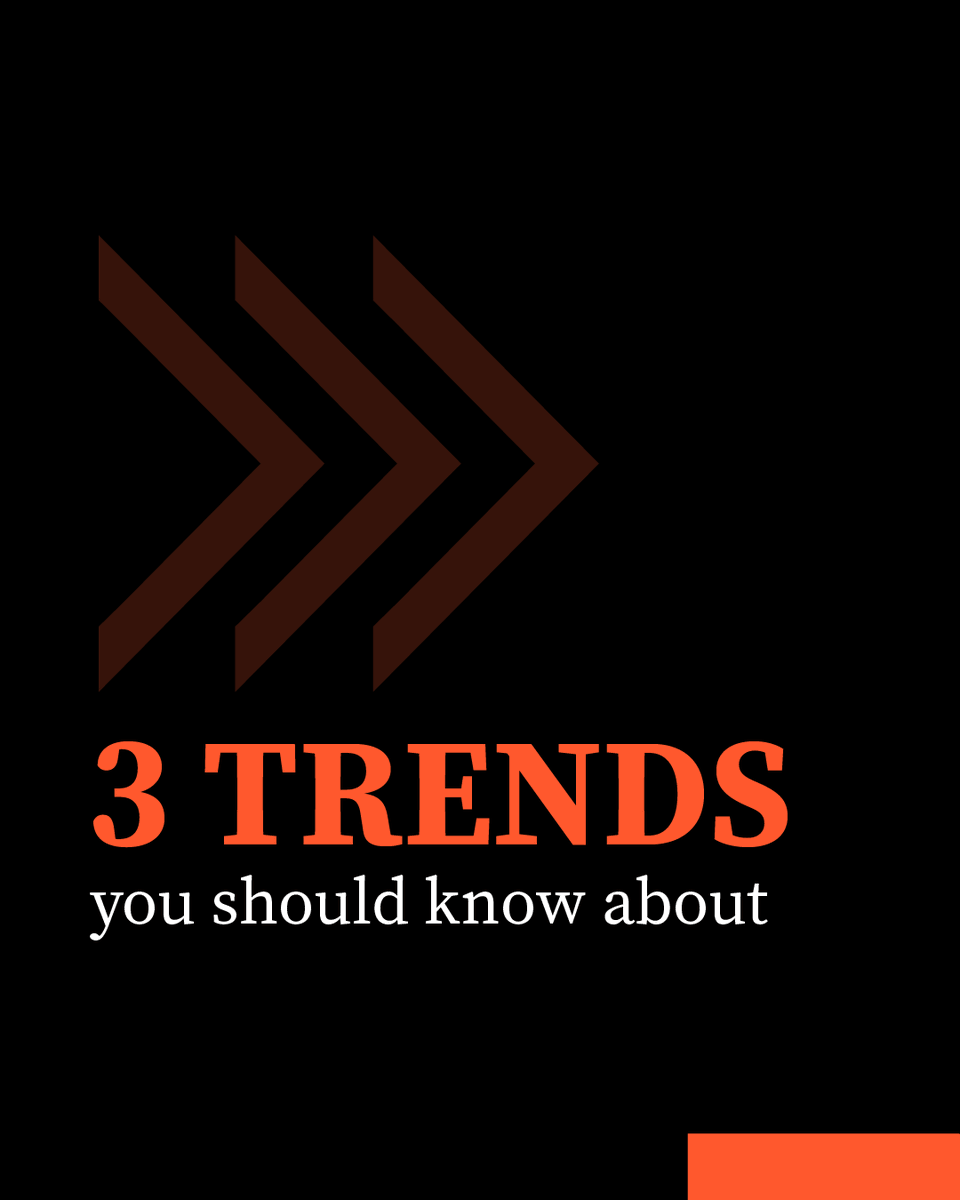 IdealInsight's tweet photo. Everyone’s making video. Not everyone’s making video that works and we’re seeing brands shake up the rulebook when it comes to video in 2025. 

Want to stay ahead? Keep swiping and if you need a crew that makes them happen, you know where to find us: https://t.co/PrYiAzKORf https://t.co/SAbvbYwOBs