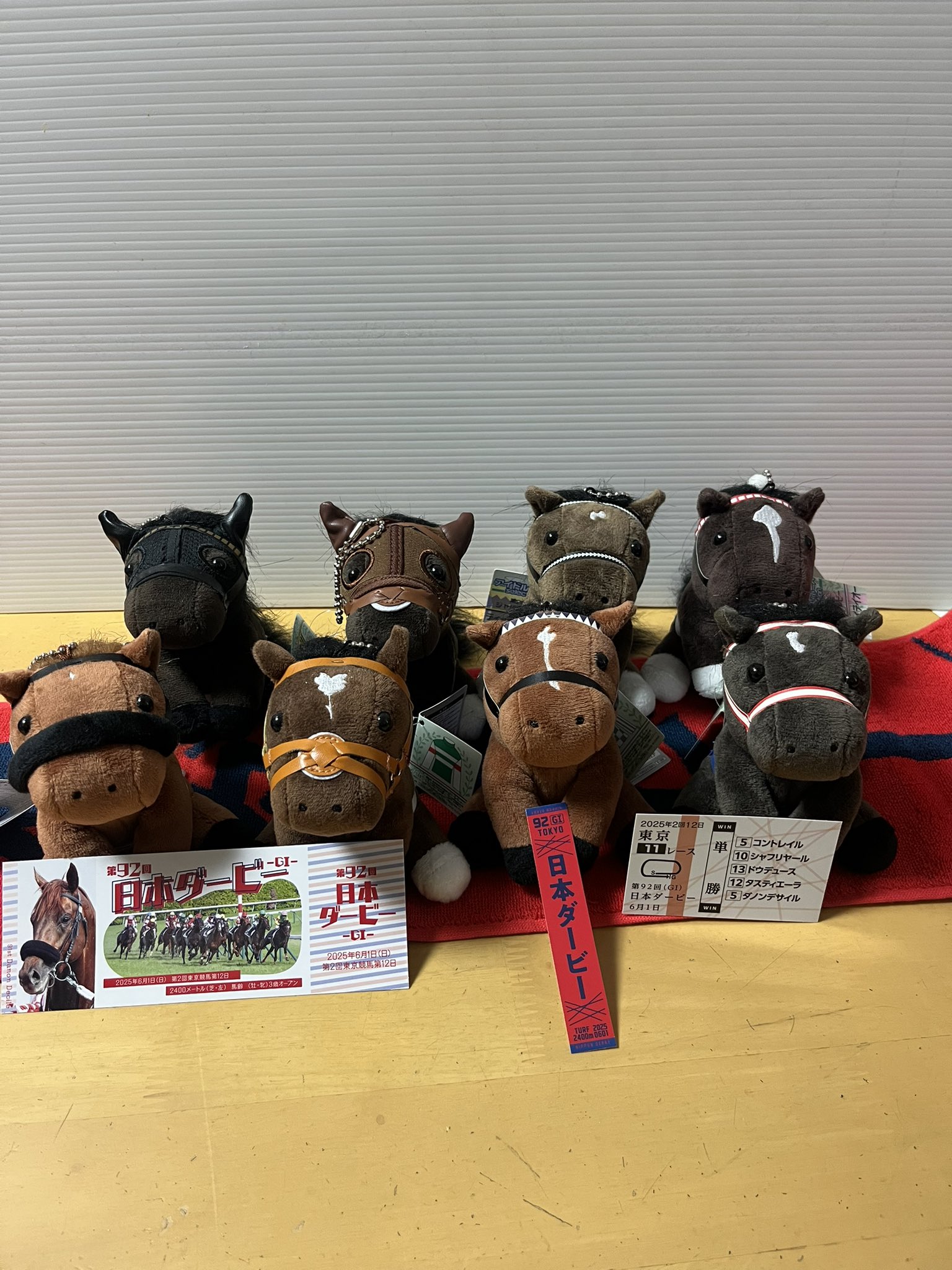 WEB限定】 人気馬から探す,ドウデュース | ターフィー通販クラブ