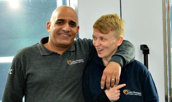 Frederick Cooper tweet media