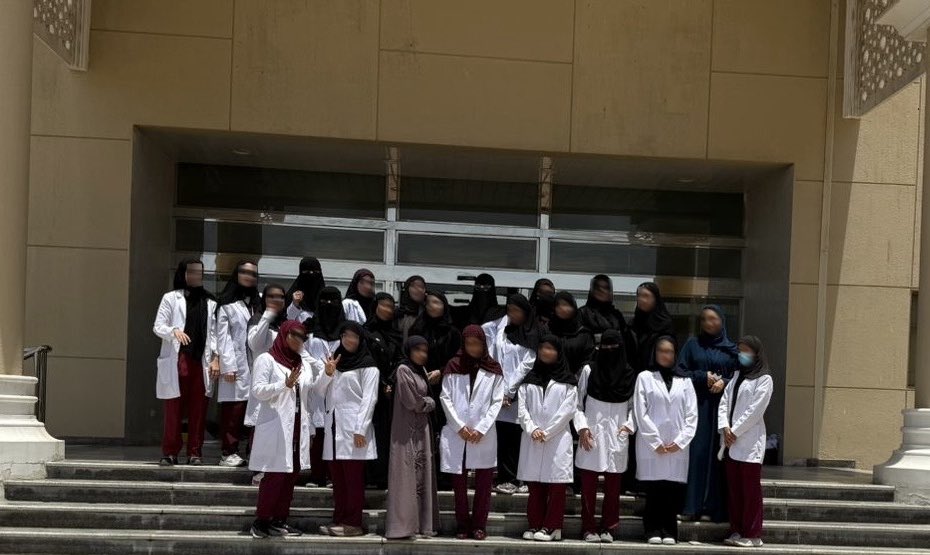 Fourth year Done🥳
Officially seniors !!🎓