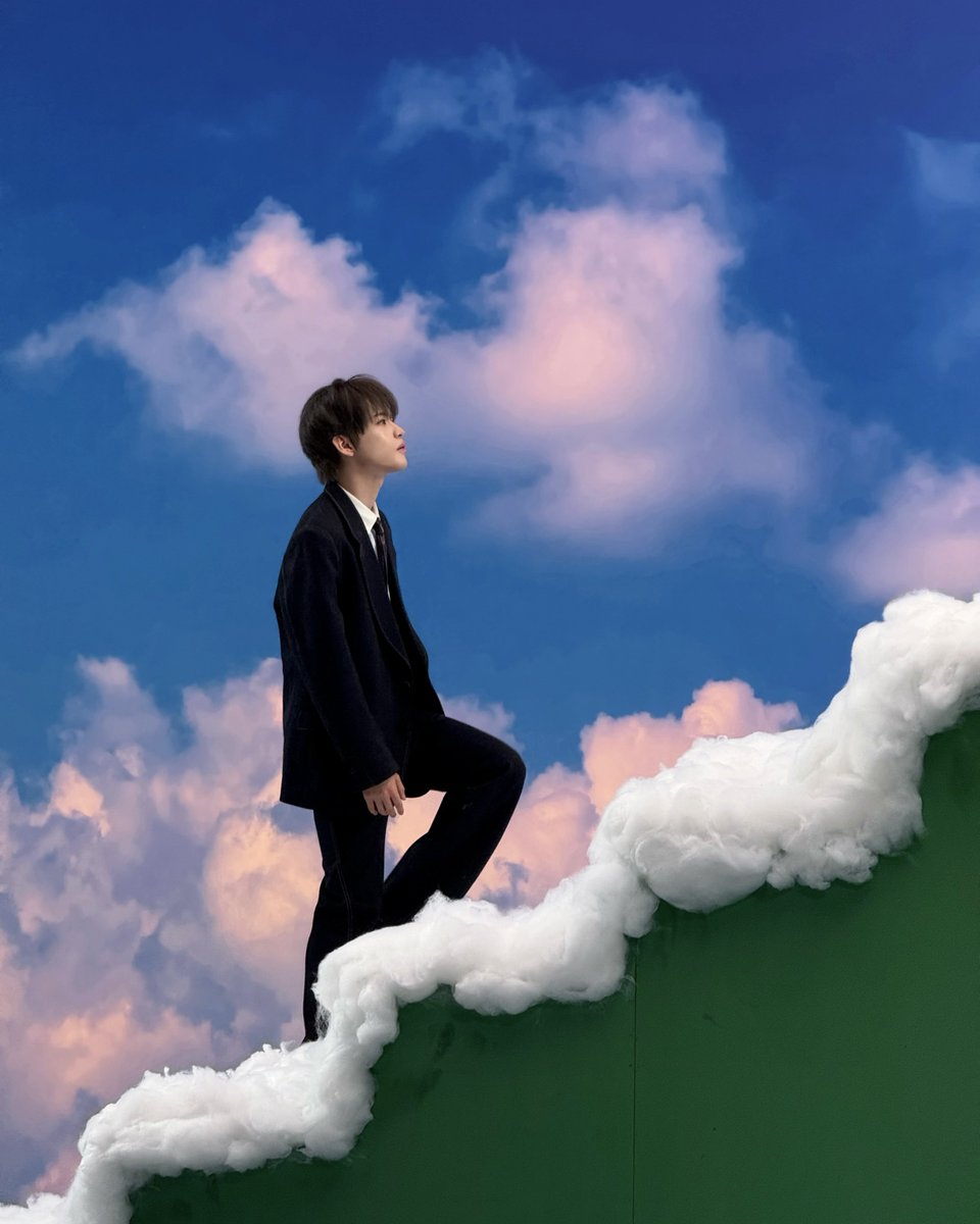 NCTsmtown's tweet image. step by step

#CHENLE #천러
#灿 #CHENLE_灿
#NCT #NCTDREAM