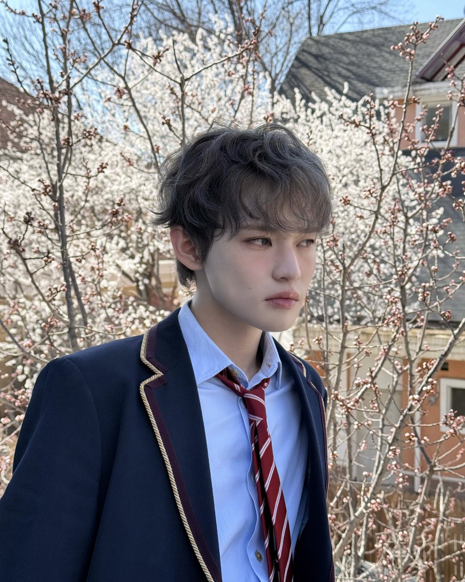 NCTsmtown's tweet image. #CHENLE #천러
#灿 #CHENLE_灿
#NCT #NCTDREAM