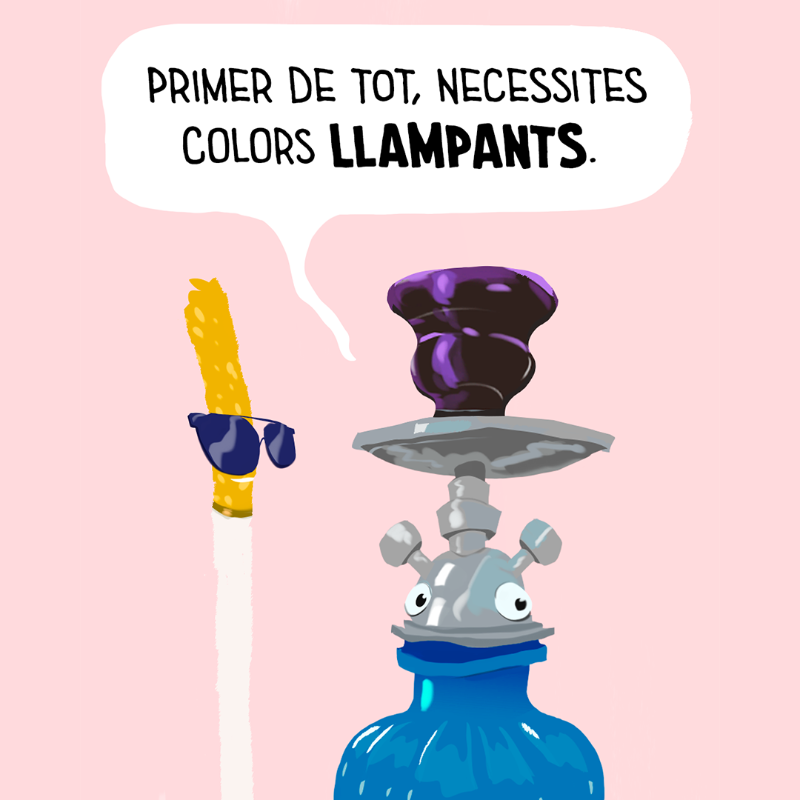salutcat's tweet photo. 🌍 En el Dia Mundial Sense Tabac ens alineem amb el missatge de @WHO, i posem en relleu els perills dels nous formats com les cigarretes electròniques, que són la porta d'entrada al tabac convencional.

🚭 Nous productes, mateixes mentides.
#DiaMundialSenseTabac