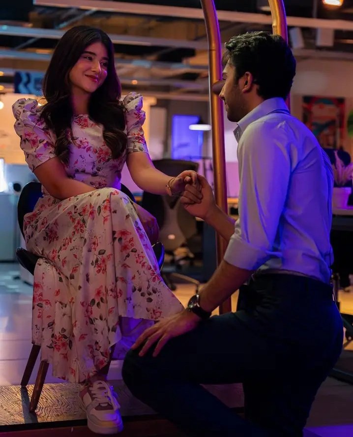 pakoraa_'s tweet photo. When you treat her well, she'll always stand for you 💗 https://t.co/CUtja38J17