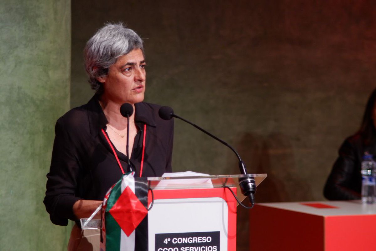 Servicios CCOO (@serviciosccoo) on Twitter photo <a href="/CCOOServicios/">CCOOServicios Murcia</a> <a href="/ccooserv_astur/">Servicios CCOO (Asturias)</a> Aragón, Galicia, Euskadi, Castilla y la Mancha… <a href="/CCOOServicios/">CCOOServicios Murcia</a> <a href="/ccooserv_astur/">Servicios CCOO (Asturias)</a> Aragón, Galicia, Euskadi, Castilla y la Mancha…