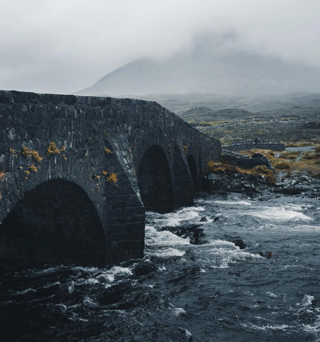 visualsofearth1's tweet photo. Isle of Skye, Scotland https://t.co/6NoJeDGqnj