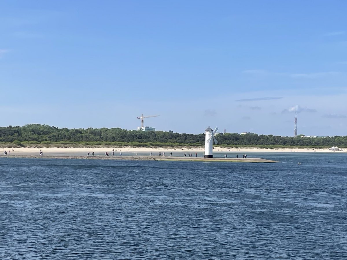 HMS_Smiter's tweet image. Thank you Swinoujscie for a lovely few days alongside. Hopefully SMITER will make it back to Poland soon! Great for the Ship's Company to experience some new cultures. @HMSExample @RoyalNavy @MarWojRP #BALTOPS25 #GlobalModernReady #CoastalForcesSquadron