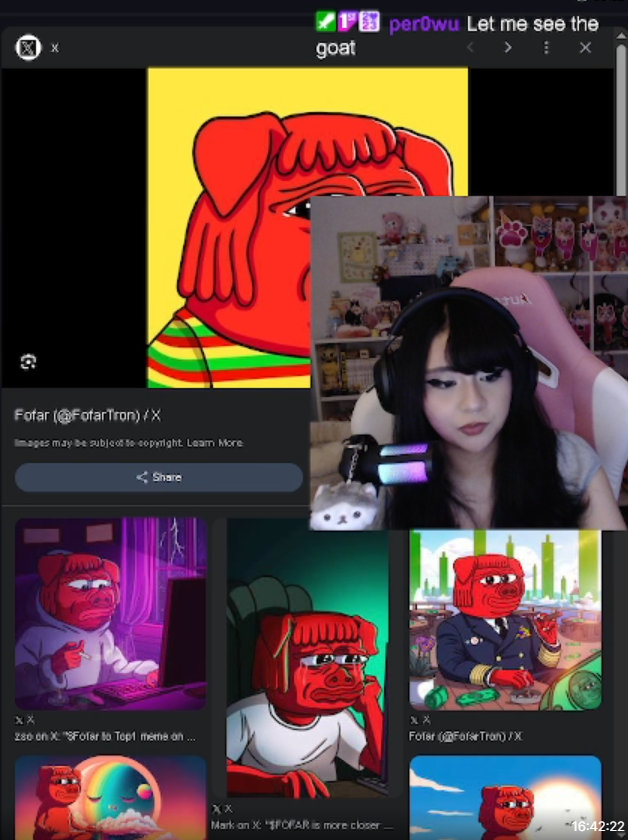 vizsyn's tweet image. 🫑🐛🐝 #BBPM #OO 😨