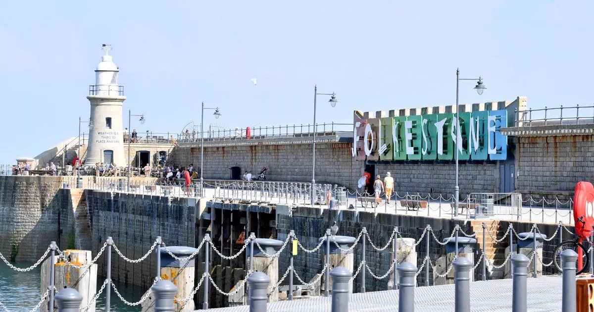 University of Kent Conferences and Events tweet media