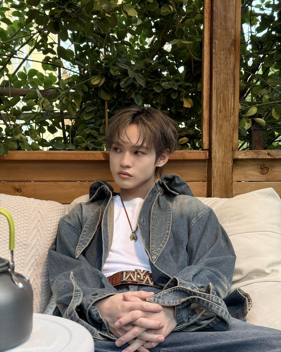 NCTsmtown's tweet image. #CHENLE #천러
#灿 #CHENLE_灿
#NCT #NCTDREAM