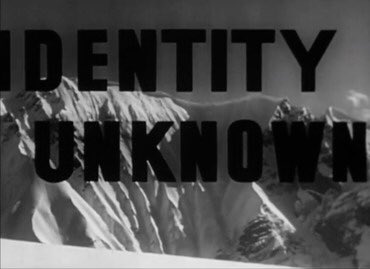 SaveRedlandLibr's tweet photo. 10:55am TODAY on @TalkingPicsTV 

The 1960 #Drama film🎥 “Identity Unknown” directed by #FrankMarshall &amp; written by #BrianClemens

🌟#RichardStapley (as Richard Wyler) #PaulineYates #PatriciaPlunkett #BeatriceVarley #ValentineDyall #NyreeDawnPorter #KennethEdwards #JohnGabriel https://t.co/7LWxfx2ZhJ