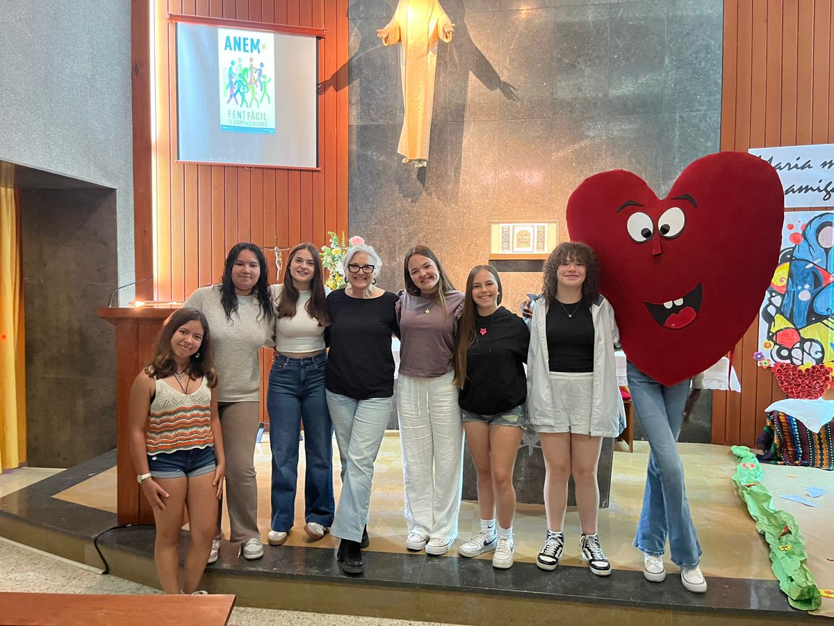 Ideario de la Familia Claretiana tweet media